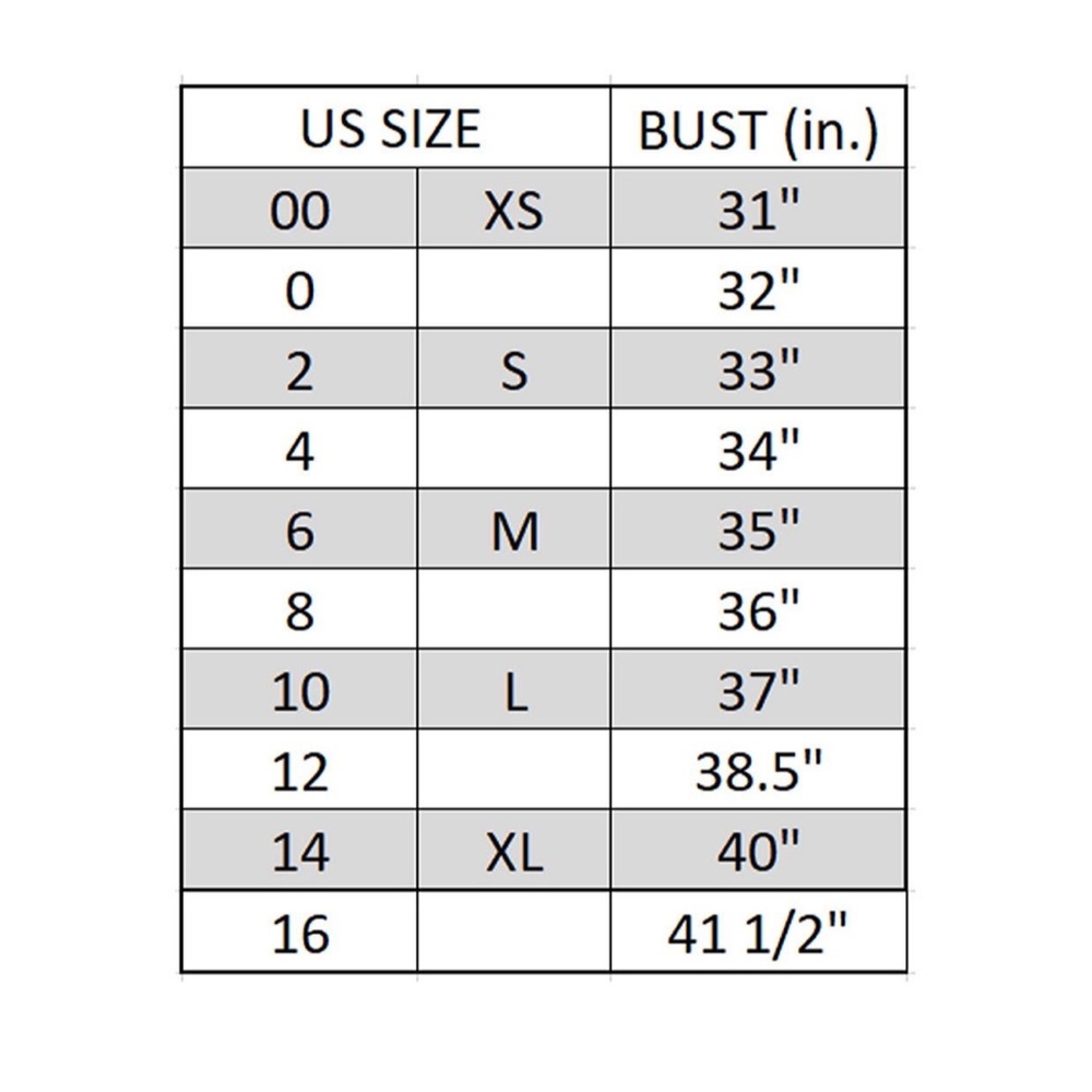 Danielle Bernstein Solid Handkerchief Top - Picture 2 of 7